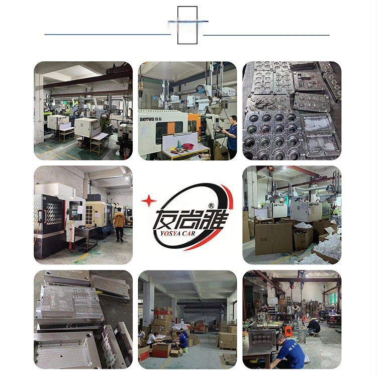 Automobilių reikmenys, modifikuotas bamperis, anglies pluošto grūdėtas vėjo peilis, prailgintas universalus spoileris, apsaugantis nuo susidūrimo, didelė aplinkinė vėjo peilis