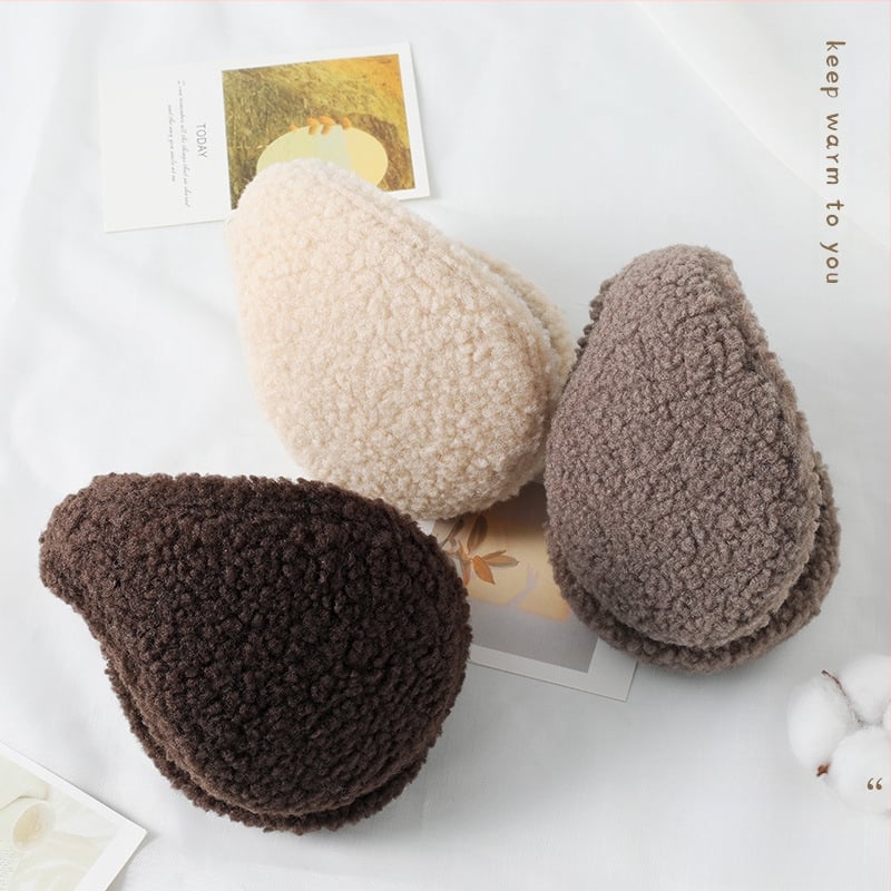 Žieminės vyriškos ir moteriškos šiltos ausinės, sustorintos ausinės, ausinės, šiltos, šalčiui atsparios jojimo arklidės, vyriškos žiemos ausinės, didmeninė prekyba