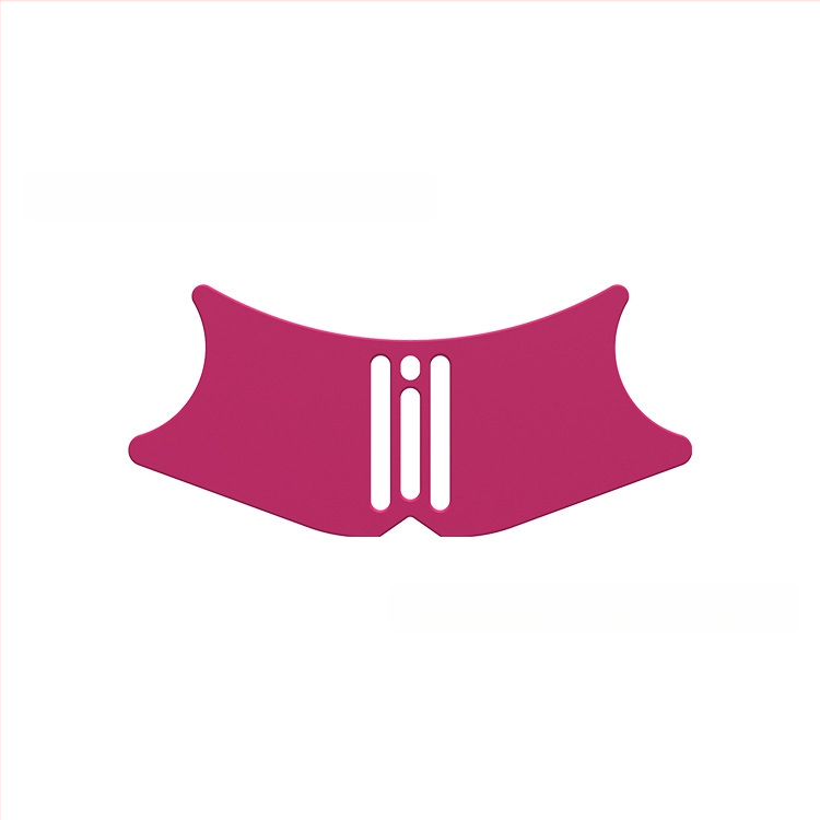 Tarpvalstybinis grožio makiažas Naujas nosies šešėlis Nosies aliarmo taisymo įrankis Silikoninis daugiafunkcis akių pieštukas Pagalbinis lūpų dažų blakstienų pertvara