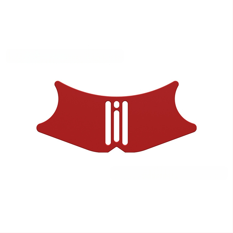 Tarpvalstybinis grožio makiažas Naujas nosies šešėlis Nosies aliarmo taisymo įrankis Silikoninis daugiafunkcis akių pieštukas Pagalbinis lūpų dažų blakstienų pertvara