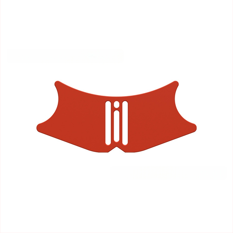 Tarpvalstybinis grožio makiažas Naujas nosies šešėlis Nosies aliarmo taisymo įrankis Silikoninis daugiafunkcis akių pieštukas Pagalbinis lūpų dažų blakstienų pertvara