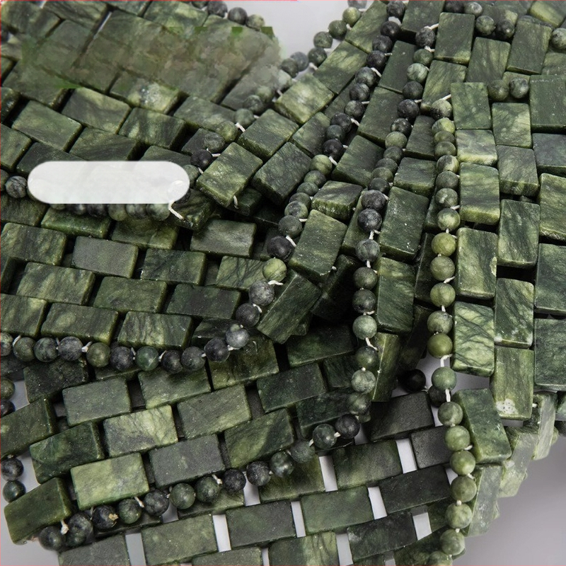 Μοντέρνα φυσική κουρτίνα ματιών από νεφρίτη, περιποίηση ματιών προσώπου, δοχείο ομορφιάς από νεφρίτη, πράσινο μασάζ, κουρτίνα ομορφιάς για την υγεία και τη φυσιοθεραπεία