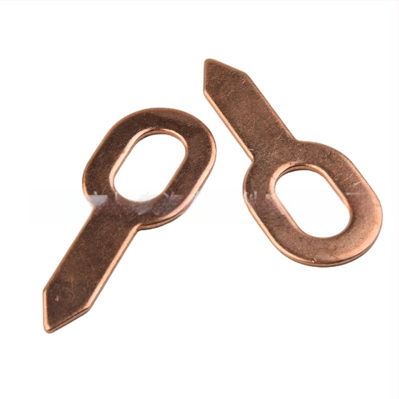 Аксесоари за машини за ремонт на ламарина Триъгълно уплътнение OT Листова кръгла уплътнителна машина Триъгълно уплътнение за мезонна машина за ламарина