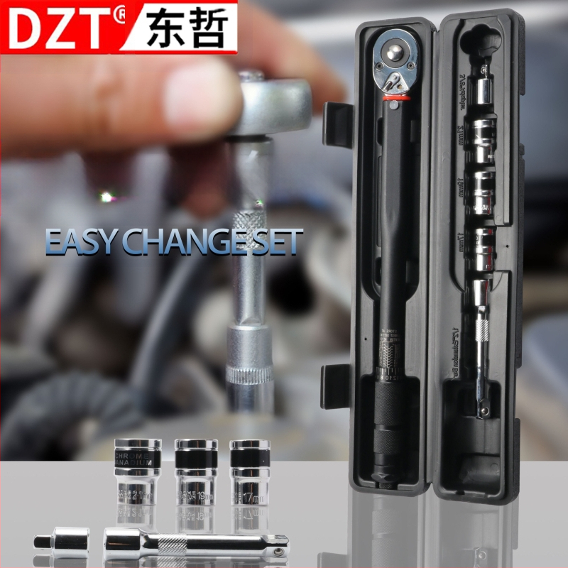 Iš anksto nustatyto sukimo momento raktas, dvikryptis reguliuojamas sukimo momento raktas, didelio tikslumo uždegimo žvakių remontas, gamintojo tiesioginis tiekimas