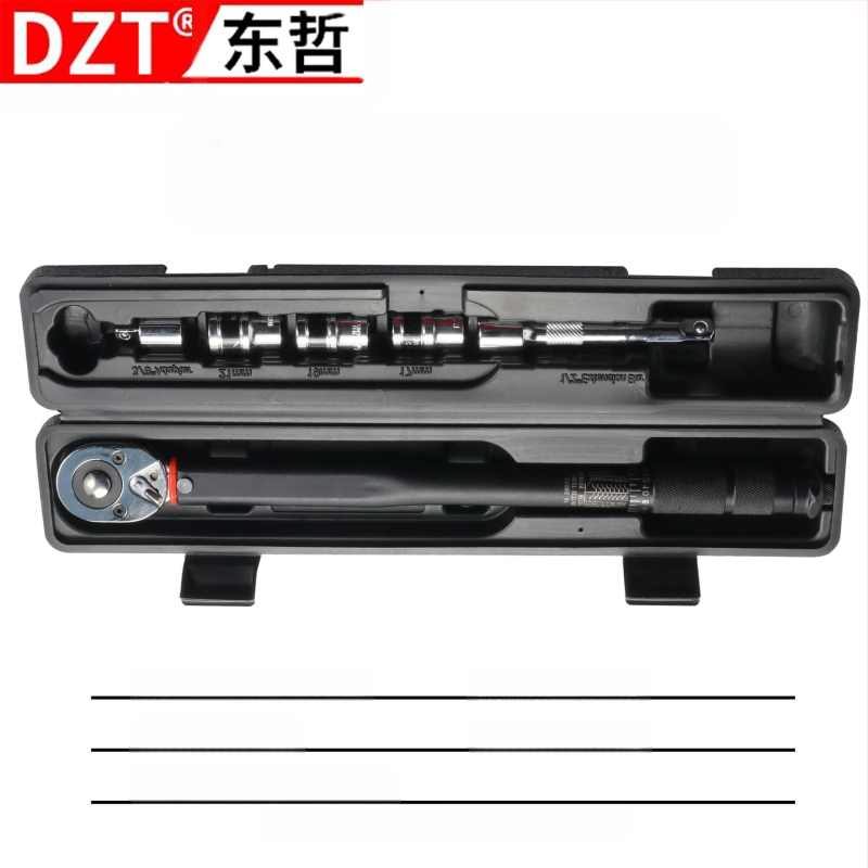 Iš anksto nustatyto sukimo momento raktas, dvikryptis reguliuojamas sukimo momento raktas, didelio tikslumo uždegimo žvakių remontas, gamintojo tiesioginis tiekimas