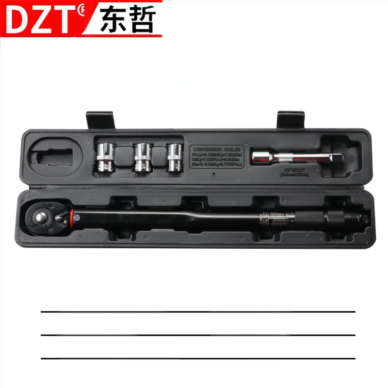 Iš anksto nustatyto sukimo momento raktas, dvikryptis reguliuojamas sukimo momento raktas, didelio tikslumo uždegimo žvakių remontas, gamintojo tiesioginis tiekimas