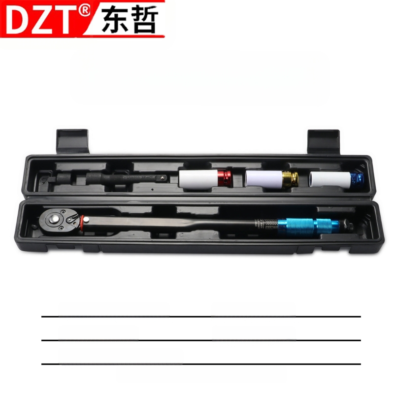 Iš anksto nustatyto sukimo momento raktas, dvikryptis reguliuojamas sukimo momento raktas, didelio tikslumo uždegimo žvakių remontas, gamintojo tiesioginis tiekimas