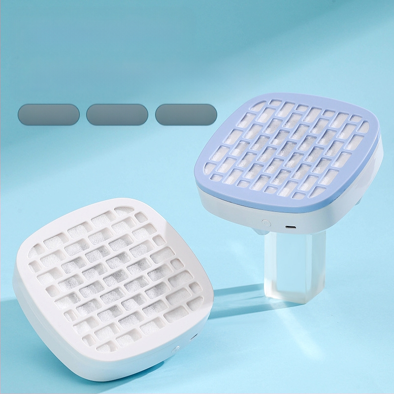 Tarpvalstybinis naujas M3 mini nagų dailės dulkių siurblys nešiojamas nagų dulkių aparatas japoniško stiliaus mažai triukšmo keliantis nagų dulkių siurblys