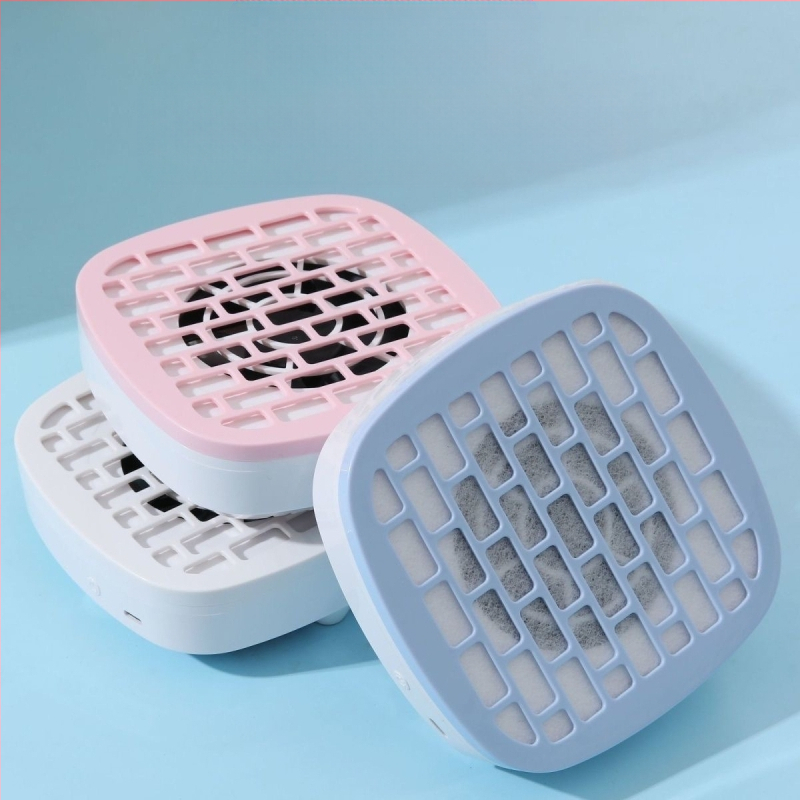 Високо всмукателна безшумна полираща прахосмукачка за премахване на нокти, преносима прахосмукачка за нокти, специален малък колектор за прах за премахване на нокти