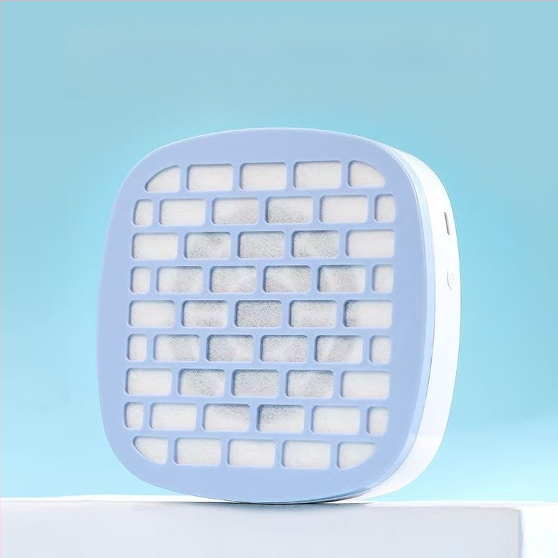 Високо всмукателна безшумна полираща прахосмукачка за премахване на нокти, преносима прахосмукачка за нокти, специален малък колектор за прах за премахване на нокти