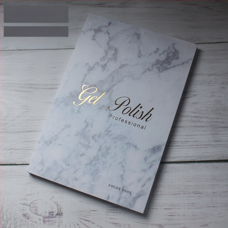 Инструменти за ноктопластика на едро, рамка за снимки, табло за показване на мостри, прахоустойчив лак за нокти, гел, цветна карта, карта за ноктопластика 160 цвята