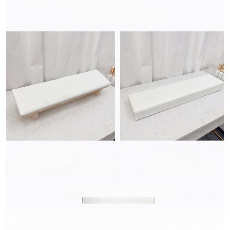 Roku spilvens krievu nagu mākslas uzvalks vienkāršs baļķis slīpēts roku spilventiņš kakla augsta un zema kombinēta siltuma rūpnīcas tiešā vairumtirdzniecība