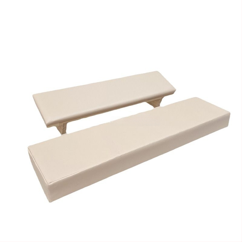 Roku spilvens krievu nagu mākslas uzvalks vienkāršs baļķis slīpēts roku spilventiņš kakla augsta un zema kombinēta siltuma rūpnīcas tiešā vairumtirdzniecība