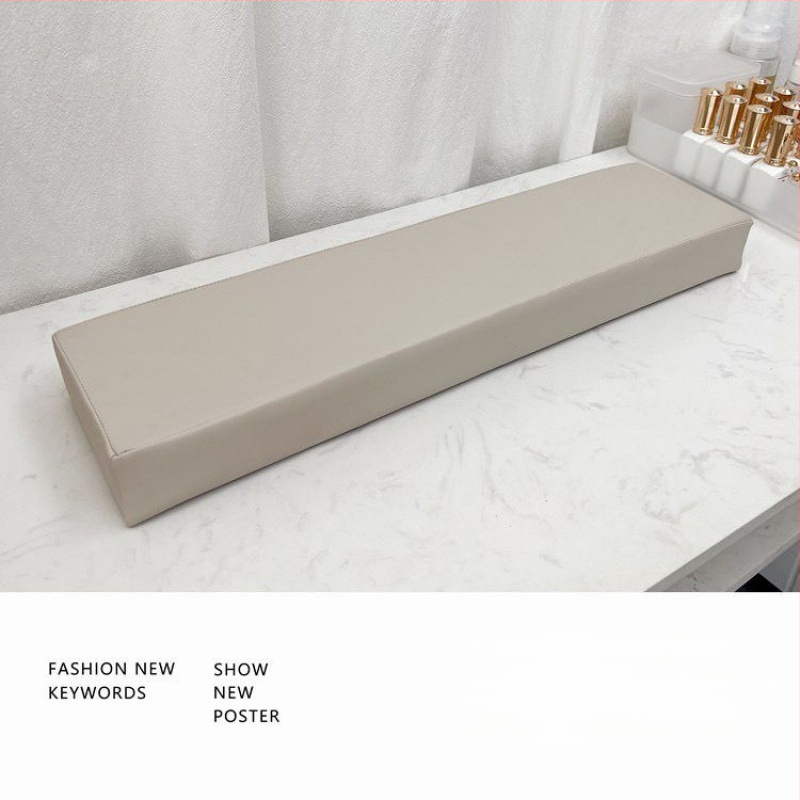 Roku spilvens krievu nagu mākslas uzvalks vienkāršs baļķis slīpēts roku spilventiņš kakla augsta un zema kombinēta siltuma rūpnīcas tiešā vairumtirdzniecība