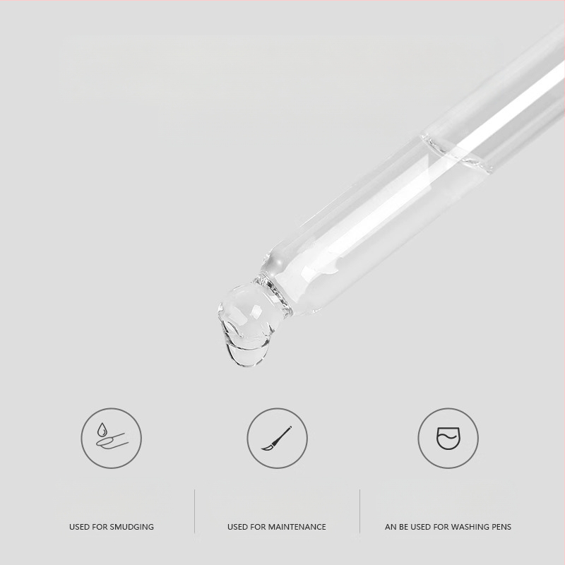 Мазна писалка за измиване на нокти, защита от вода, писалка, сензорна писалка, не вреди на течността за измиване на писалка, фототерапия, почистваща течност за писалка, специална писалка за нокти