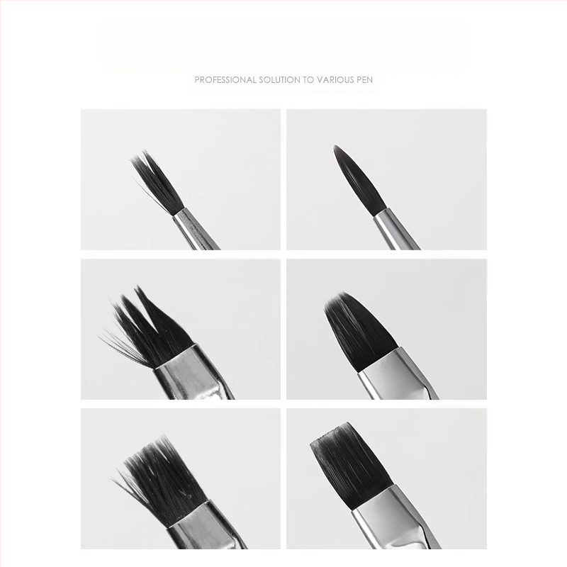 Мазна писалка за измиване на нокти, защита от вода, писалка, сензорна писалка, не вреди на течността за измиване на писалка, фототерапия, почистваща течност за писалка, специална писалка за нокти