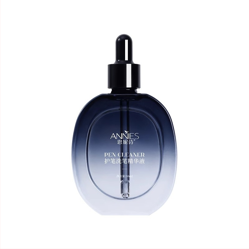 Мазна писалка за измиване на нокти, защита от вода, писалка, сензорна писалка, не вреди на течността за измиване на писалка, фототерапия, почистваща течност за писалка, специална писалка за нокти
