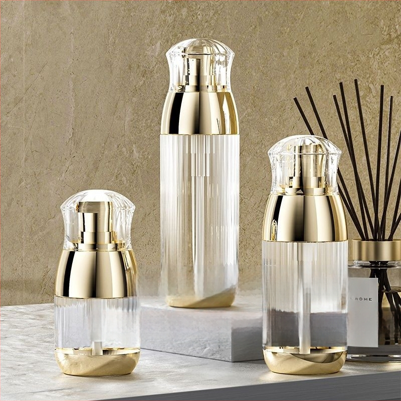 Purškimo buteliukas „Nano Superfine Mist“ nešiojamas toneris kvepalų toneris, padalintas tuščias buteliukas veido higieniniam naudojimui, mažas purškimo indas