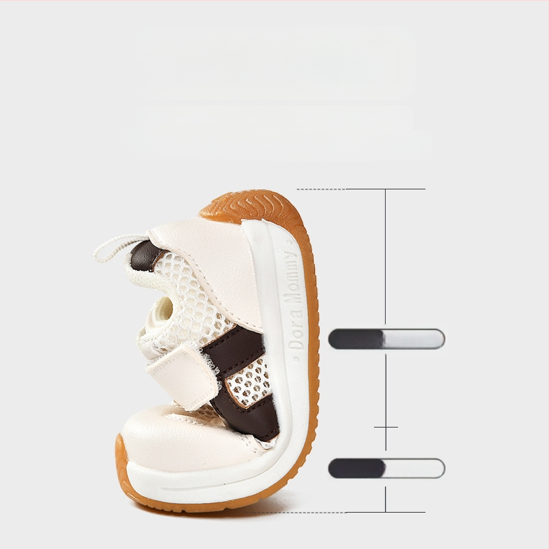 Kūdikių basutės, vyriški vasariniai bateliai mažyliams, 0, 1–2 metų kūdikiams, neslystantys minkšto dugno bateliai kūdikiams, tinkliniai bateliai moterims, funkcionalūs bateliai