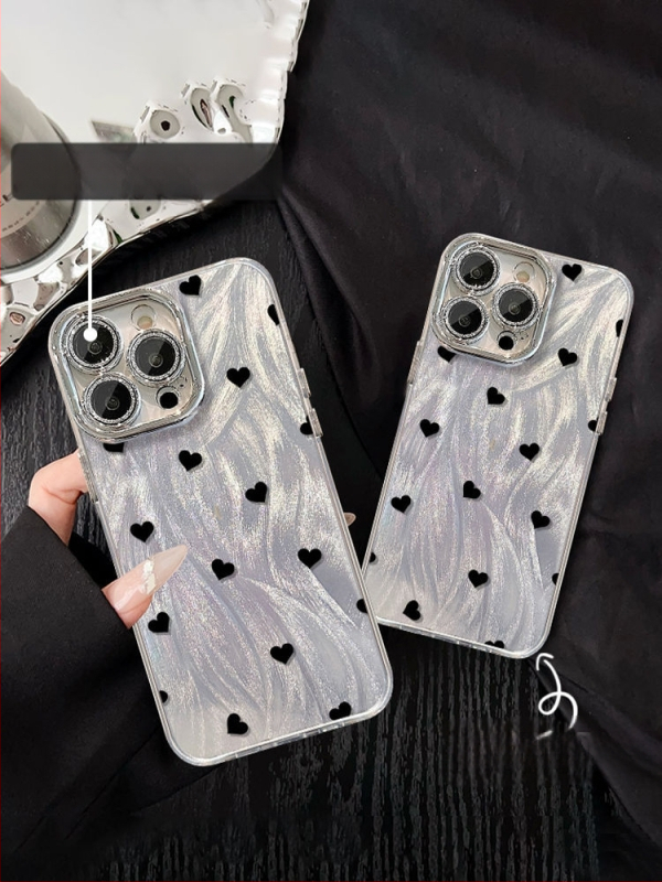 Apple 16Promax mobilā tālruņa maciņš iPhone 1514Plus cietajam 13Pro viss iekļauts 12/11 collu stilā