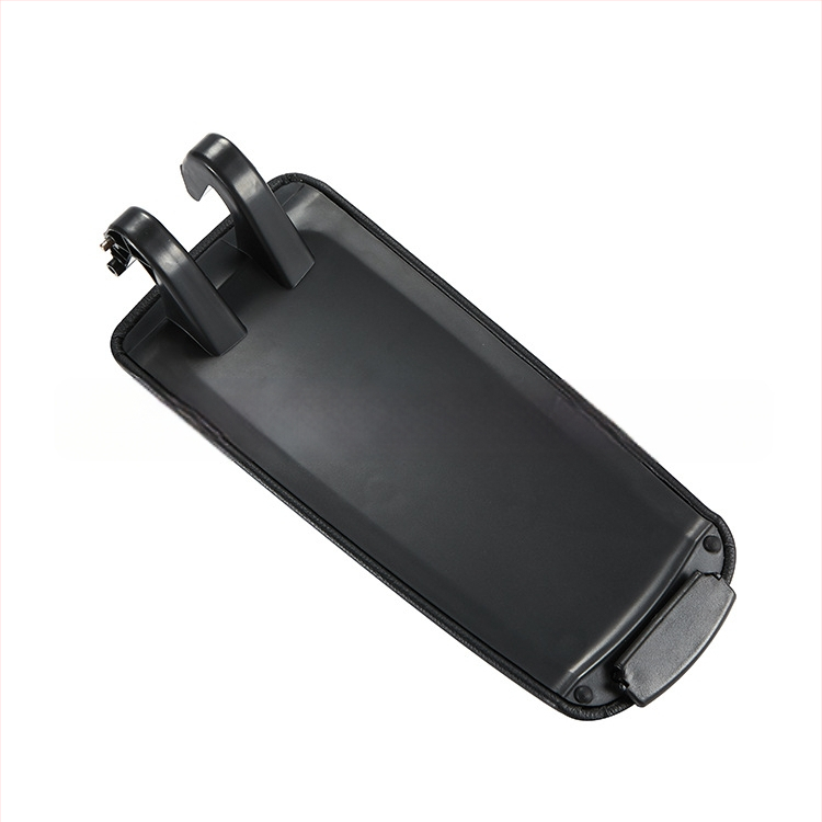 Най-продаван експортен калъф, подходящ за Audi A4 B6 B7 02-07, черно-сиво-бежов