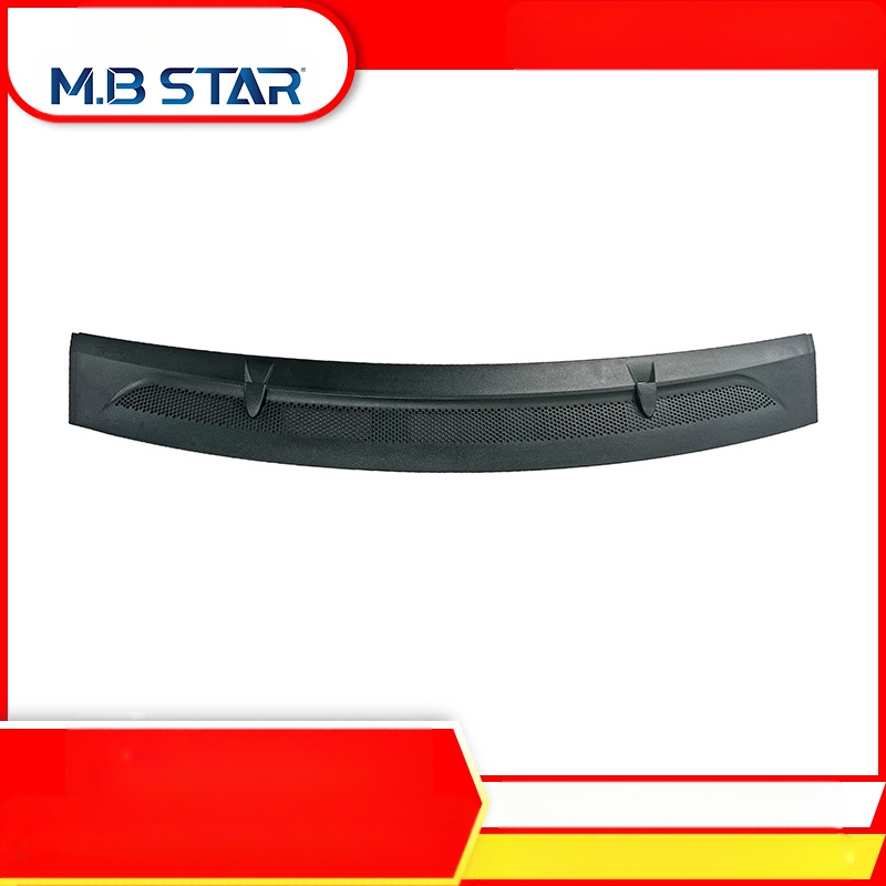 Подходящ за Mercedes-Benz B-Class W245 Плоча за събиране на вода, стар модел, изход за въздух на капака 1698300275/0375 1698360018m