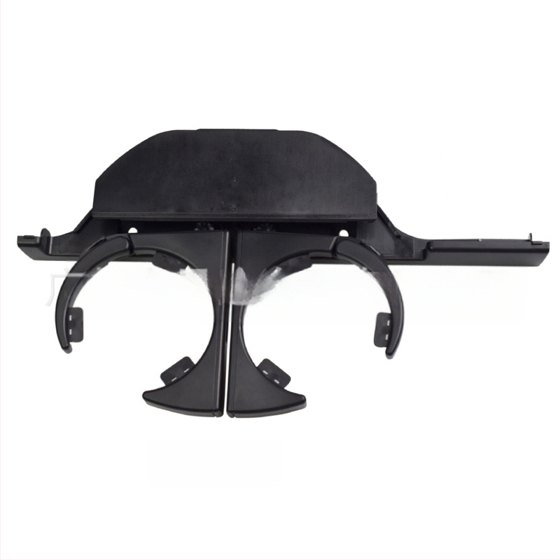 Automobilio interjero vandens puodelio laikiklis, tinkantis BMW E39, važiuojantis tarpvalstybiniu būdu, karštas išpardavimas, vienetinis pristatymas.