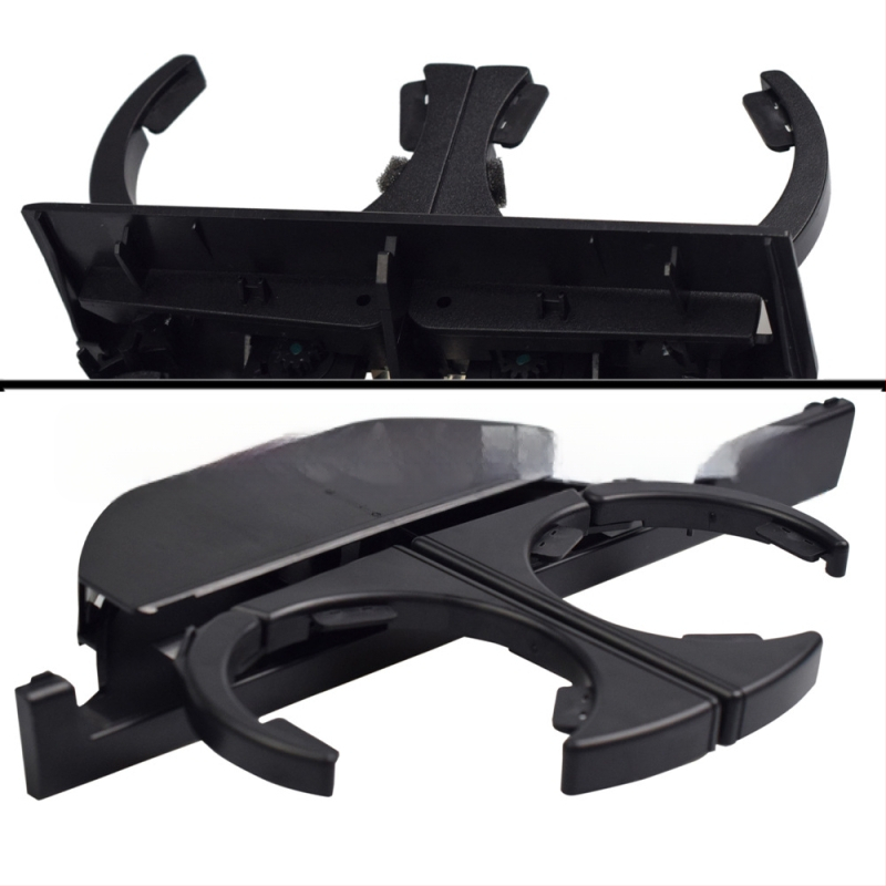 Automobilio interjero vandens puodelio laikiklis, tinkantis BMW E39, važiuojantis tarpvalstybiniu būdu, karštas išpardavimas, vienetinis pristatymas.