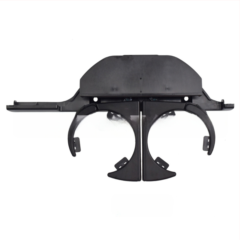 Automobilio interjero vandens puodelio laikiklis, tinkantis BMW E39, važiuojantis tarpvalstybiniu būdu, karštas išpardavimas, vienetinis pristatymas.