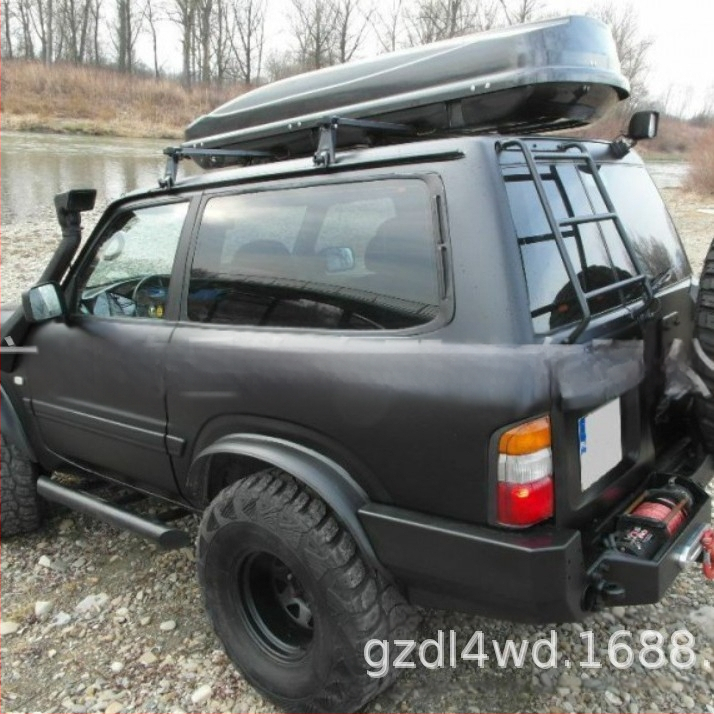 DUKE4WD автомобил универсално колело вежди разширено лесно монтиране колело вежди пластмасово колело главина декорация екраниране пикап кола