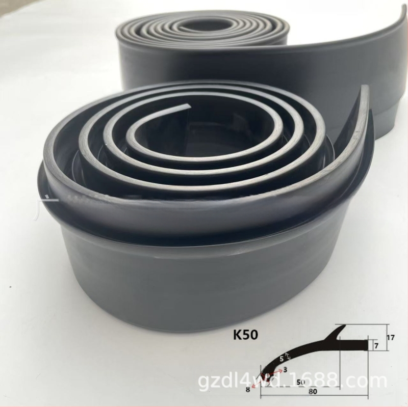 DUKE4WD автомобил универсално колело вежди разширено лесно монтиране колело вежди пластмасово колело главина декорация екраниране пикап кола