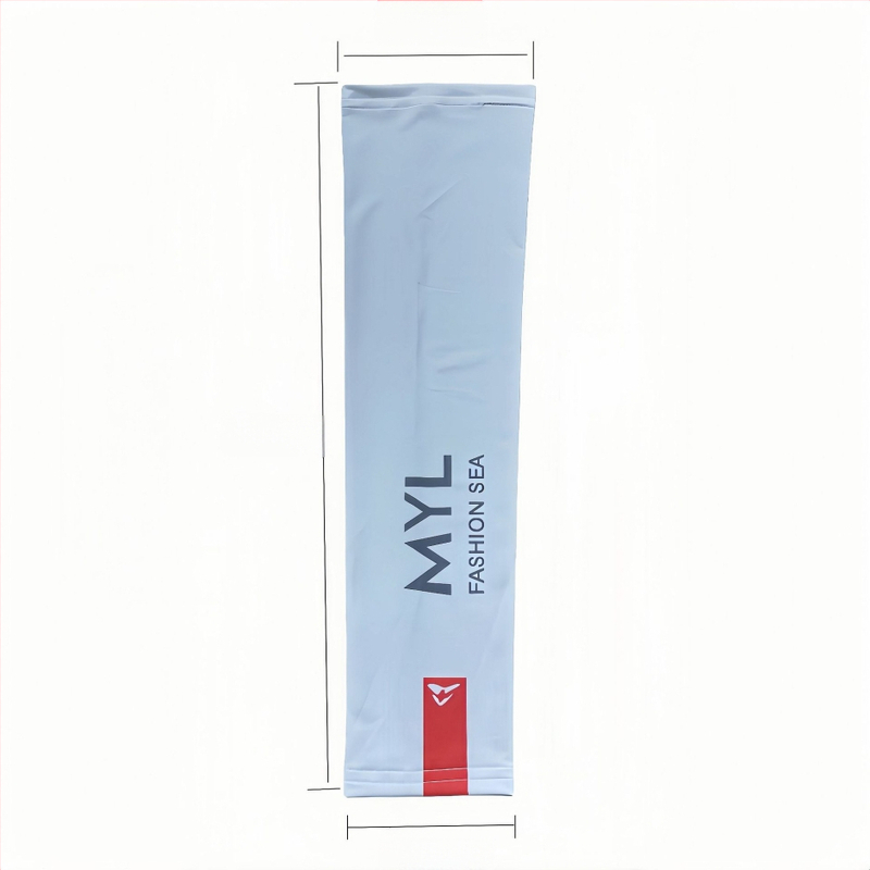 Vasaros aprangos madingos ledo rankovės Vyriškos rankovės rankovės vairavimui Atsparios UV spinduliams Ledo šilko rankovės Moteriškos ledo rankovės Apsauginės nuo saulės rankovės