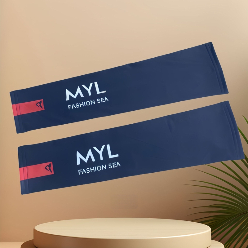 Vasaros aprangos madingos ledo rankovės Vyriškos rankovės rankovės vairavimui Atsparios UV spinduliams Ledo šilko rankovės Moteriškos ledo rankovės Apsauginės nuo saulės rankovės