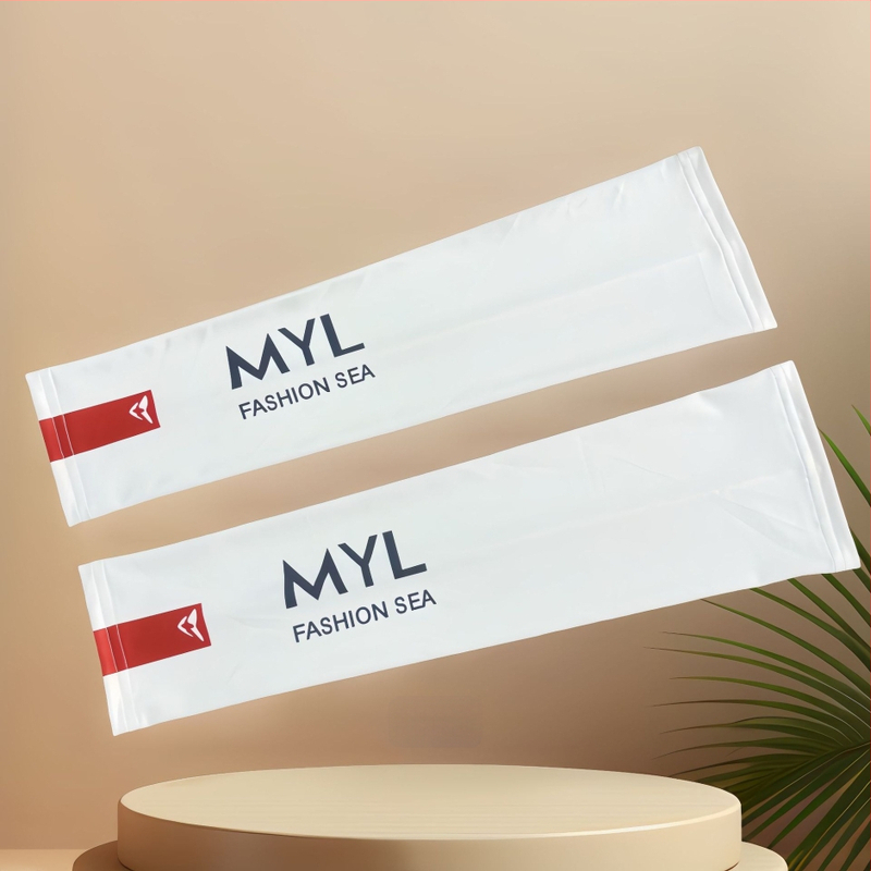 Vasaros aprangos madingos ledo rankovės Vyriškos rankovės rankovės vairavimui Atsparios UV spinduliams Ledo šilko rankovės Moteriškos ledo rankovės Apsauginės nuo saulės rankovės