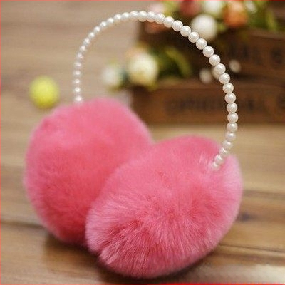 Pliušinės ausinės, šiltos, vėjui ir šalčiui atsparios žieminės mergaičių ausinės, šiltos žieminės ausinės moterims, žieminės jojimo ausinės, madingos