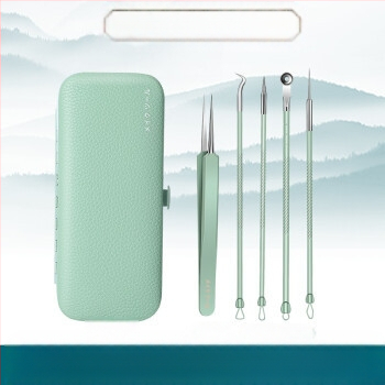 Spuogų adatos inkštirų išspaudimas Spuogų šalinimo įrankis Spuogų šalinimas Spuogų rinkiklis Spuogų šalinimas Inkštirų išspaudimas Spuogų grožis