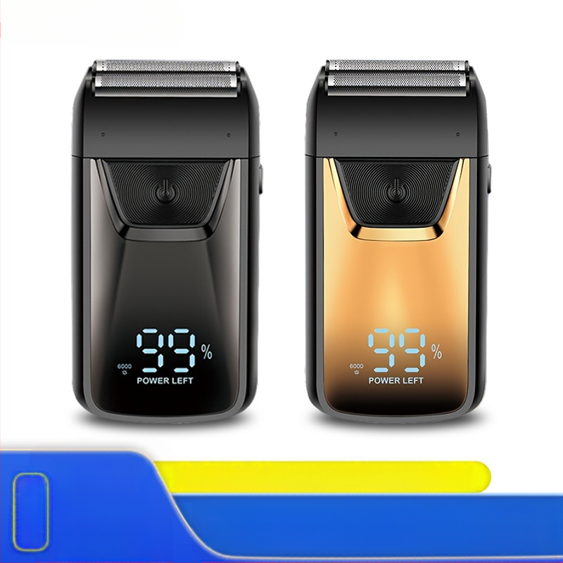 Pārrobežu virzuļveida elektrisko skuvekļu vairumtirdzniecības ražotāji, plikpaurības artefaktu skūšanās galviņa, pašuzskrāpējoša īpaša matu griezumu balināšanas ierīce