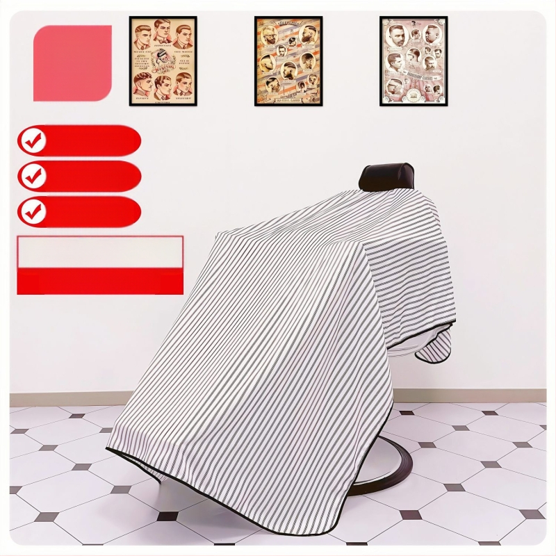 2 m īpaši liela frizētavas šalle, īpaši liela antistatiska, ūdensnecaurlaidīga, nelīpoši mati, liela izmēra, īpaši izgatavota nagiem