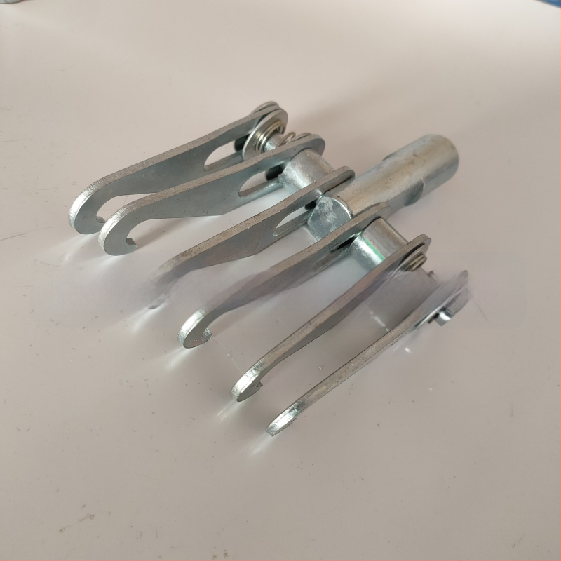 Daugiažnyplė lakštinio metalo traukimo kablys mažas traukimo kablio remonto staklės priedai lakštinio metalo automobiliams lakštinio metalo traukimo įrankis plaktukas daugiažnyplė traukimo kablio remonto įrankis