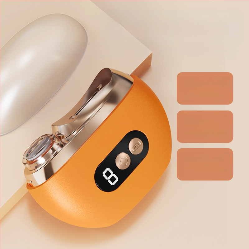 Vaikams ir suaugusiesiems skirtos nagų kirpimo mašinėlės su apsauga nuo suspaudimo, elektrinės nagų kirpimo mašinėlės, automatinės nagų kirpimo mašinėlės, daugiafunkcinės nagų kirpimo mašinėlės