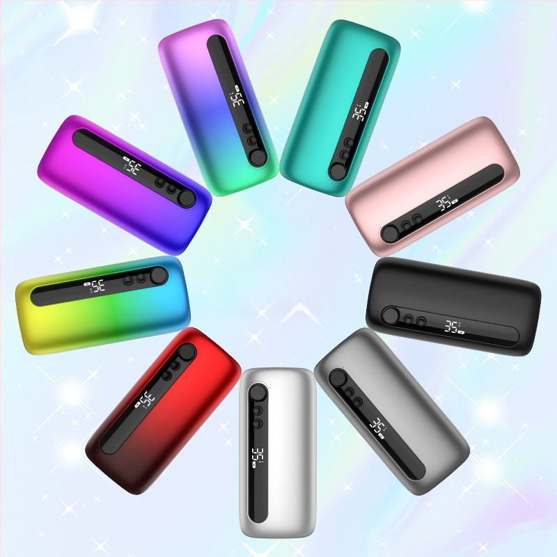 Трансграничен интелигентен екран за полиране на нокти, писалка за полиране на нокти, преносима батерия, комплект за безстепенно полиране на нокти