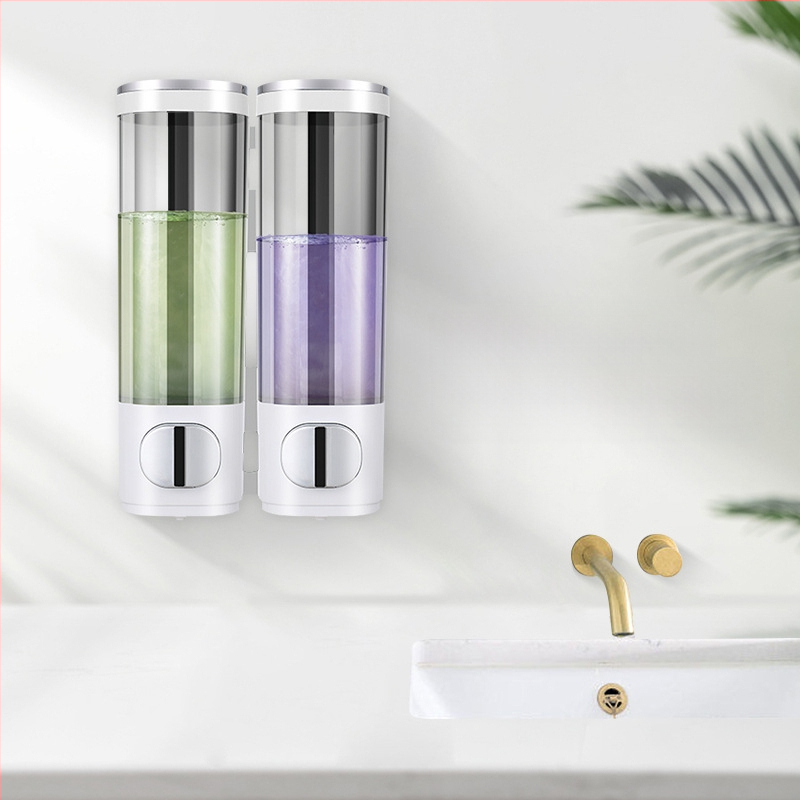 „Morton“ viešbučio vonios kambario rankų dezinfekavimo priemonė, pakabinama ant sienos, tualeto virtuvės ploviklio mašina, neperforuojantis muilo dozatorius, rankų dezinfekavimo dėžutė