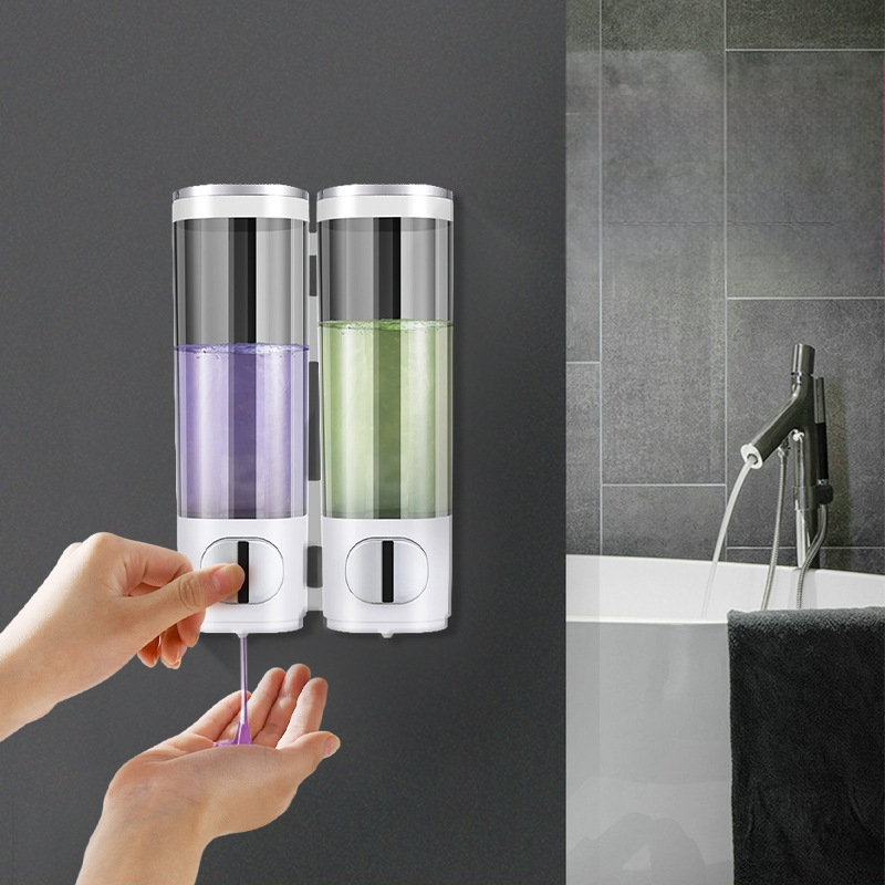 „Morton“ viešbučio vonios kambario rankų dezinfekavimo priemonė, pakabinama ant sienos, tualeto virtuvės ploviklio mašina, neperforuojantis muilo dozatorius, rankų dezinfekavimo dėžutė