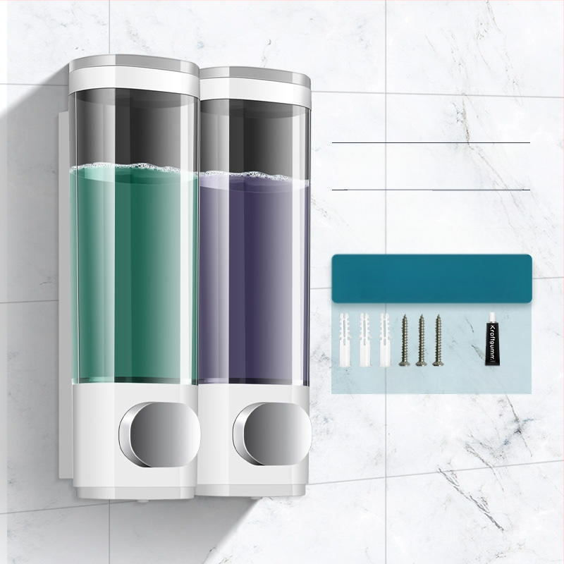 „Morton“ viešbučio vonios kambario rankų dezinfekavimo priemonė, pakabinama ant sienos, tualeto virtuvės ploviklio mašina, neperforuojantis muilo dozatorius, rankų dezinfekavimo dėžutė