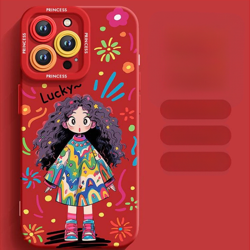 Nové vhodné ochranné puzdro z matného silikónu pre Apple 16, 15+, 14 a 13, mini a 12, promax.