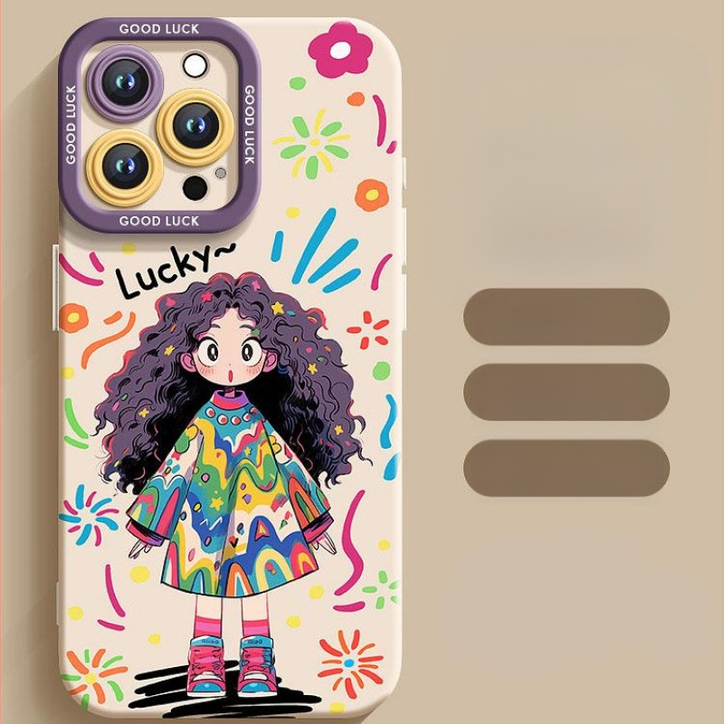 Nové vhodné ochranné puzdro z matného silikónu pre Apple 16, 15+, 14 a 13, mini a 12, promax.