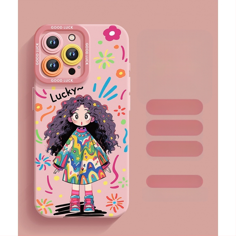 Nové vhodné ochranné puzdro z matného silikónu pre Apple 16, 15+, 14 a 13, mini a 12, promax.