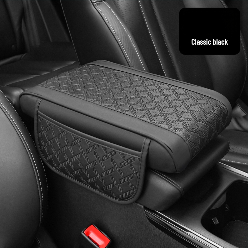 Naujas „General Motors“ porankio dėžutės aukščio pagalvėlė automobilio aukščio servetėlių laikymo krepšys centrinei pagalvės užvalkalui automobilio salone