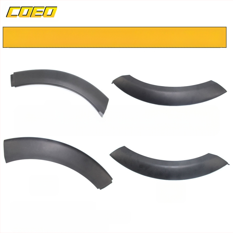 Riteņa arkas malas spārns 51131505864 automašīnai BMW MINI Cooper