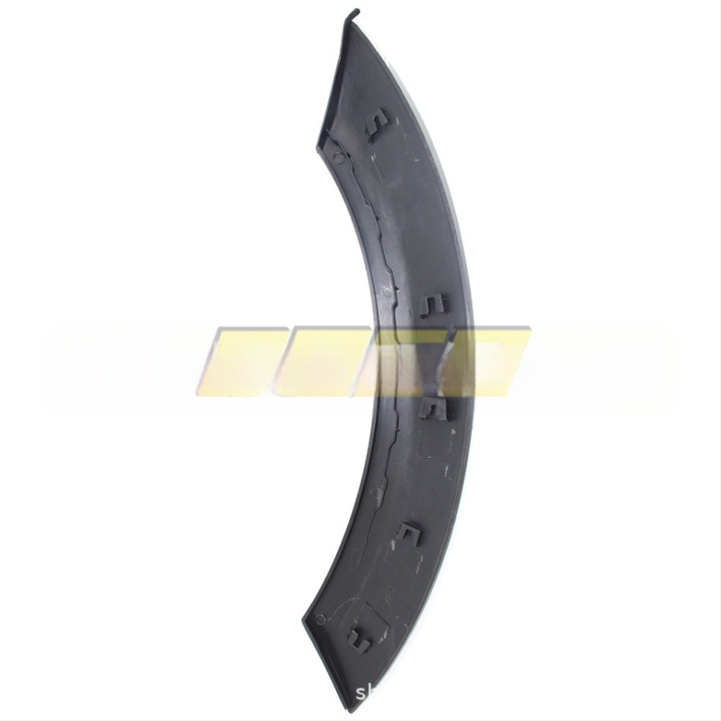 Ratų arkos krašto sparnas 51131505864, skirtas BMW MINI Cooper